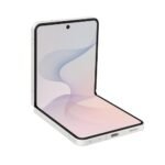 Samsung Galaxy Z Flip8 5G Dual SIM 12GB/256GB - Cream - SM-F7760 - Image 4
