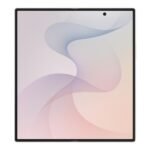 Samsung Galaxy Z Fold8 Ultra 5G Dual SIM 12GB/512GB - Cream - SM-F9760 - Image 2