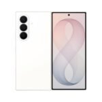 Samsung Galaxy Z Fold8 Ultra 5G Dual SIM 12GB/512GB - Cream - SM-F9760