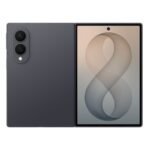 Samsung Galaxy Z Fold8 5G Dual SIM 12GB/256GB - Graphite  – SM-F9710