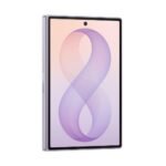 Samsung Galaxy Z Fold8 5G Dual SIM 12GB/256GB - Lavender - SM-F9710 - Image 4