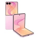 Samsung Galaxy Z Flip8 5G Dual SIM 12GB/512GB - Pink - SM-F7760