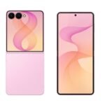 Samsung Galaxy Z Flip8 5G Dual SIM 12GB/512GB - Pink - SM-F7760 - Image 2