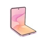 Samsung Galaxy Z Flip8 5G Dual SIM 12GB/512GB - Pink - SM-F7760 - Image 4