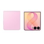 Samsung Galaxy Z Flip8 5G Dual SIM 12GB/512GB - Pink - SM-F7760 - Image 3