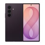 Samsung Galaxy Z Fold8 Ultra 5G Dual SIM 12GB/256GB - Violet Shadow - SM-F9760