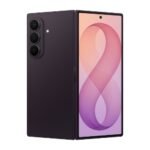 Samsung Galaxy Z Fold8 Ultra 5G Dual SIM 12GB/256GB - Violet Shadow - SM-F9760 - Image 3