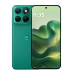 Motorola Edge 70 Fusion 5G 8GB/256GB Dual SIM PANTONE Sporting Green - Global Version