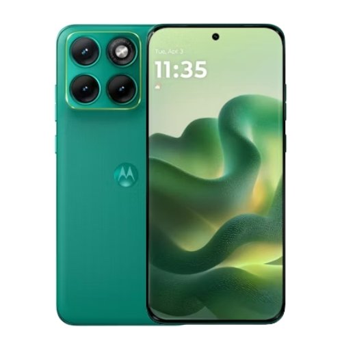 1-1.jpg Motorola Edge 70 Fusion 5G 8GB/256GB Dual SIM PANTONE Sporting Green - Global Version - Image 1