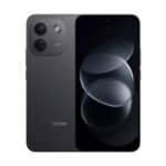 Redmi Note 17 Pro Max 5G 8GB/512GB Dual Sim Black – Global Version
