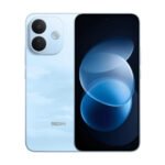 Redmi Note 17 Pro 5G 8GB/256GB Dual Sim Sky Blue – Global Version