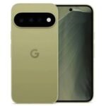 Google Pixel 11 5G 12GB/512GB Dual SIM Pistachio - Global Version