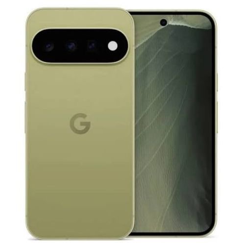 10.jpg Google Pixel 11 5G 12GB/512GB Dual SIM Pistachio - Global Version - Image 1