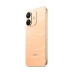 Redmi Note 17 Pro 5G 8GB/512GB Dual Sim Orange – Global Version - Image 2