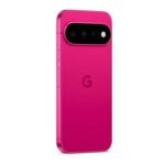 Google Pixel 11 5G 12GB/512GB Dual SIM Hibiscus - Global Version - Image 2