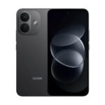 Redmi Note 17 Pro 5G 6GB/128GB Dual Sim Black – Global Version