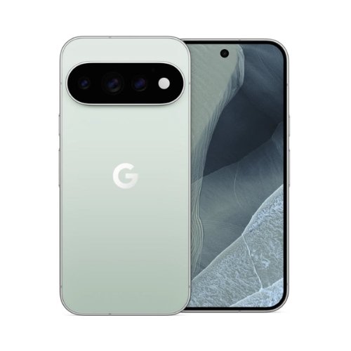 4-3.jpg Google Pixel 11 Pro 5G 12GB/256GB Dual SIM Fog - Global Version - Image 1