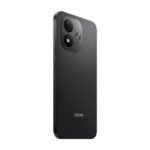 Redmi Note 17 5G 6GB/128GB Dual Sim Black – Global Version - Image 2