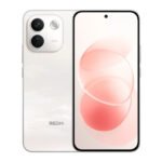 Redmi Note 17 Pro Max 5G 12GB/256GB Dual Sim Cloud Blush – Global Version