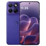 Motorola Edge 70 Fusion 5G 8GB/256GB Dual SIM PANTONE Orient Blue - Global Version