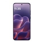 Motorola Edge 70 Fusion 5G 8GB/256GB Dual SIM PANTONE Orient Blue - Global Version - Image 2