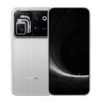 HONOR Robot Phone 5G 12GB/512GB Dual SIM Star Trail Silver - CN Version