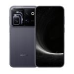 HONOR Robot Phone 5G 16GB/1TB Dual SIM Moon Shadow Gray - CN Version