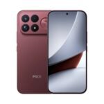 Poco F9 Ultra 5G 16GB/1TB Dual Sim Dark Cherry - Global Version