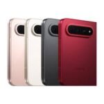 Xiaomi 18 Fold (CN Version)