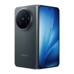 Vivo X Fold6 5G 12GB/512GB Dual SIM Black - V2559 - Global Version