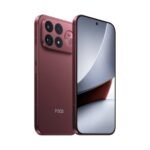 Poco F9 Ultra 5G 16GB/1TB Dual Sim Dark Cherry - Global Version - Image 2