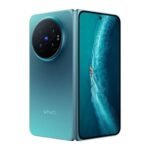 Vivo X Fold6 5G 12GB/512GB Dual SIM Azure - V2559 - Global Version