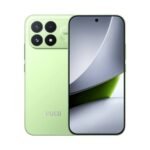 Poco F9 Pro 5G 12GB/256GB Dual Sim Aurora Green - Global Version