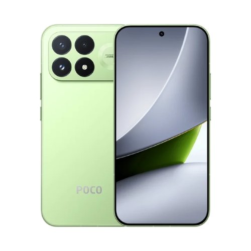 3.jpg Poco F9 Pro 5G 12GB/256GB Dual Sim Aurora Green - Global Version - Image 1