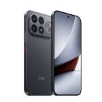 Poco F9 Ultra 5G 12GB/256GB Dual Sim Black - Global Version - Image 2