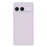 Sony Xperia 10 VIII Nano + eSim 5G 8GB/128GB Dual Sim Misty Lilac XQ-GH74 – Global Version - Image 2
