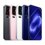 Xiaomi 18 Pro Max (CN Version)