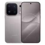 OPPO Find X10 Pro Max 5G Dual SIM 16GB/512GB Titanium Grey – Global Version