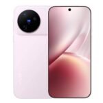 Vivo X500 5G 12GB/256GB Dual SIM Pink – Global Version