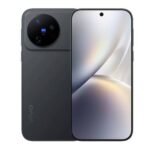 Vivo X500 5G 12GB/256GB Dual SIM Black – Global Version