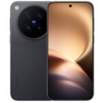 Vivo X500 Pro 5G 12GB/512GB Dual SIM Black – Global Version