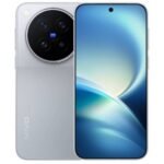 Vivo X500 Pro 5G 12GB/256GB Dual SIM Gray – Global Version