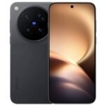 Vivo X500 Pro Max 5G 12GB/256GB Dual SIM Black – V2610 – Global Version