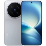 Vivo X500 Pro Max 5G 12GB/256GB Dual SIM Gray – V2610 – Global Version