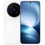 Vivo X500 Pro Max 5G 12GB/256GB Dual SIM White – V2610 – Global Version