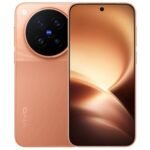 Vivo X500 Pro 5G 12GB/256GB Dual SIM Orange – Global Version
