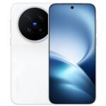 Vivo X500 Pro 5G 12GB/512GB Dual SIM White – Global Version